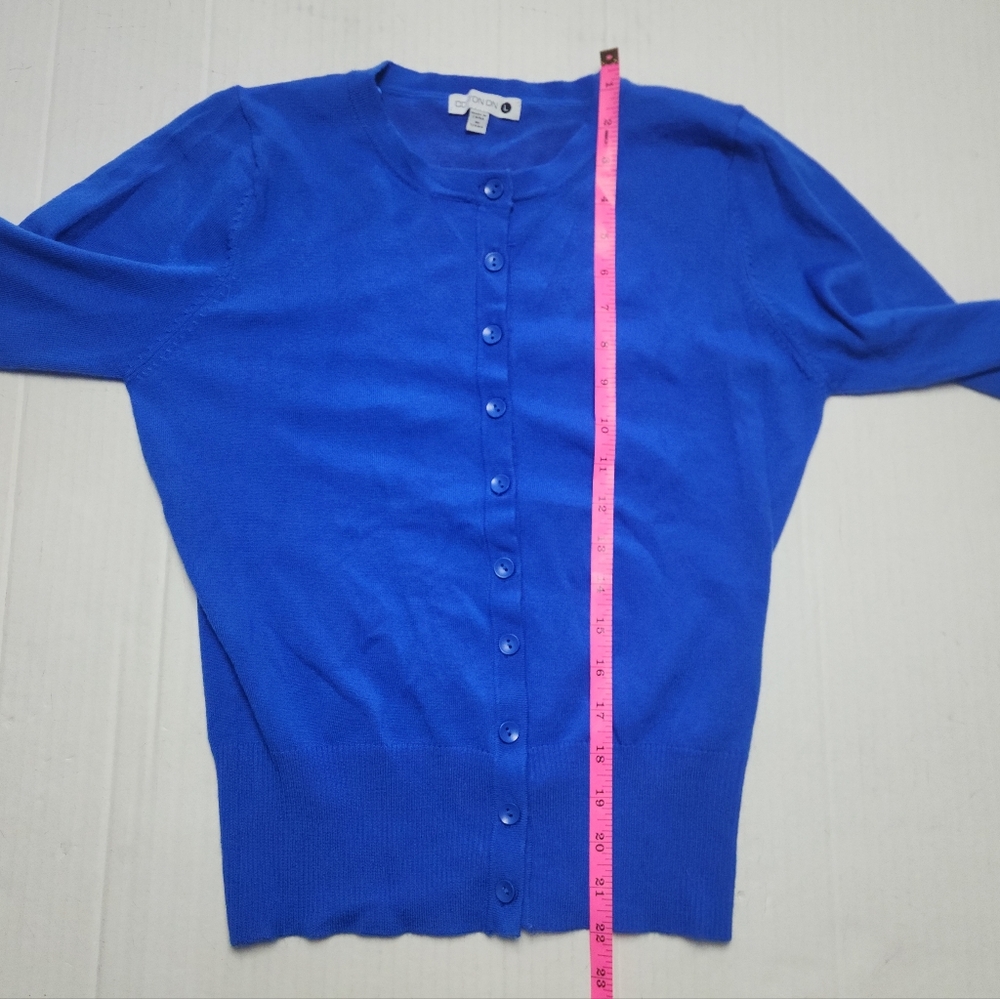 Cardigan - Picture 5 of 7